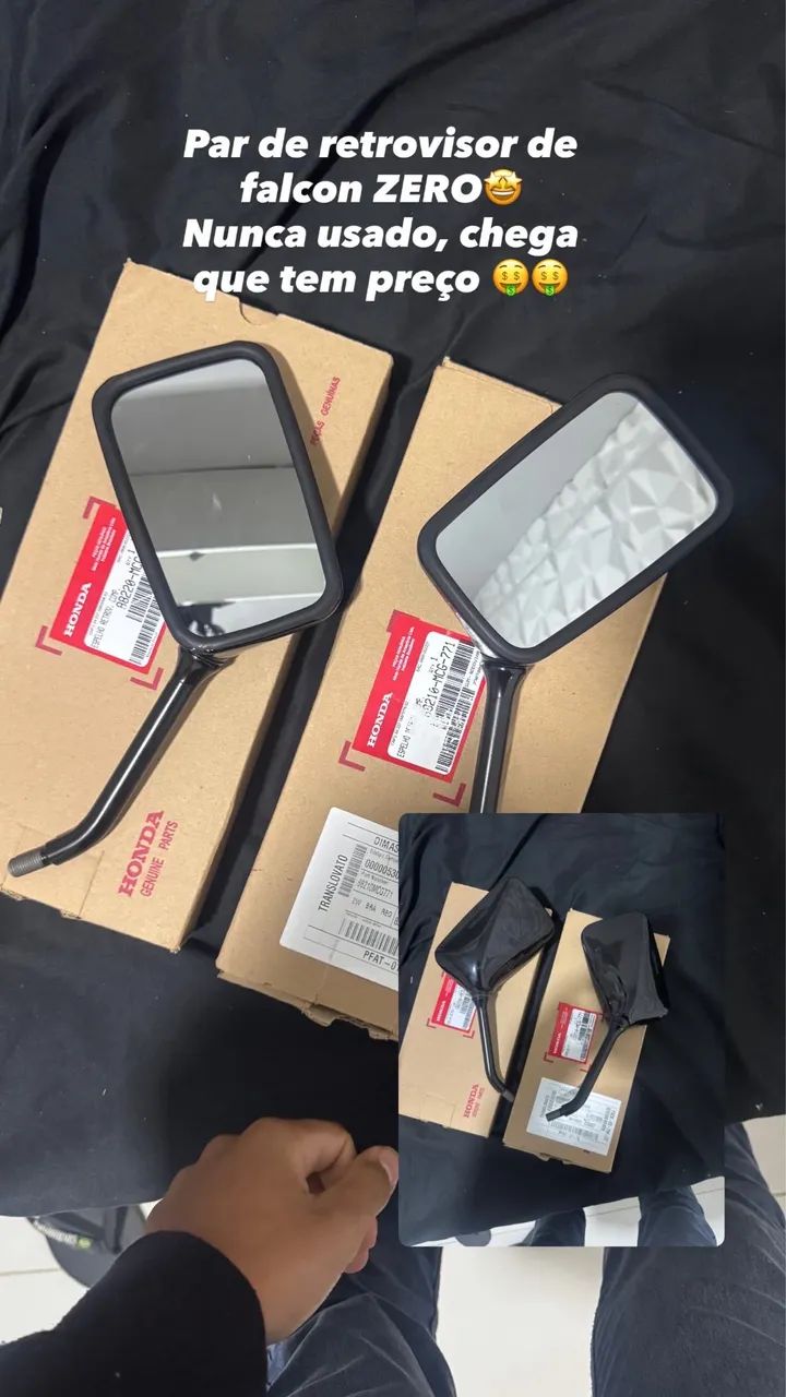 Retrovisor