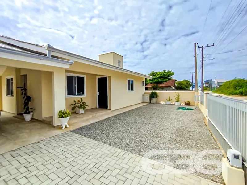 Casa | São Francisco do Sul | Ervino - Foto 3