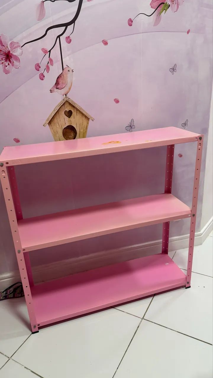 Estante  - Foto 2