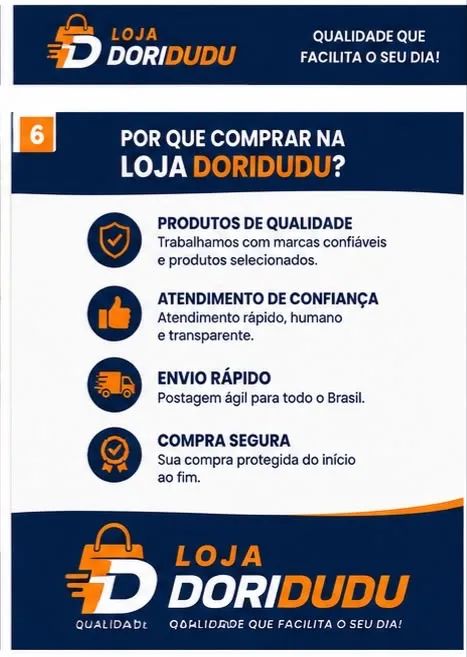 Saco De Lixo 30 Litros Reforçado Embalac Flex 50 Unidades 59x62cm - Foto 2