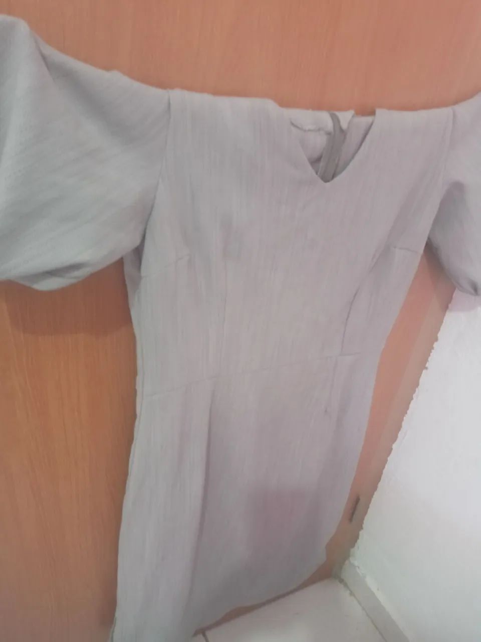 Vendo vestido ( M )
