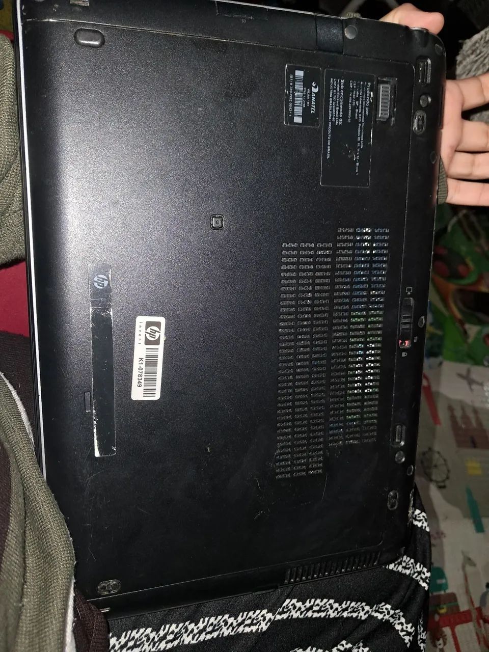 Notebook i5 4300u Windows 11 pro core 5i - Foto 4