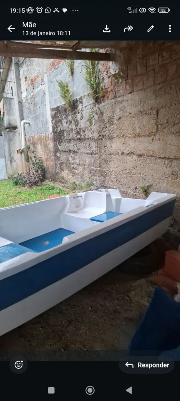 Bote/barco  - Foto 5