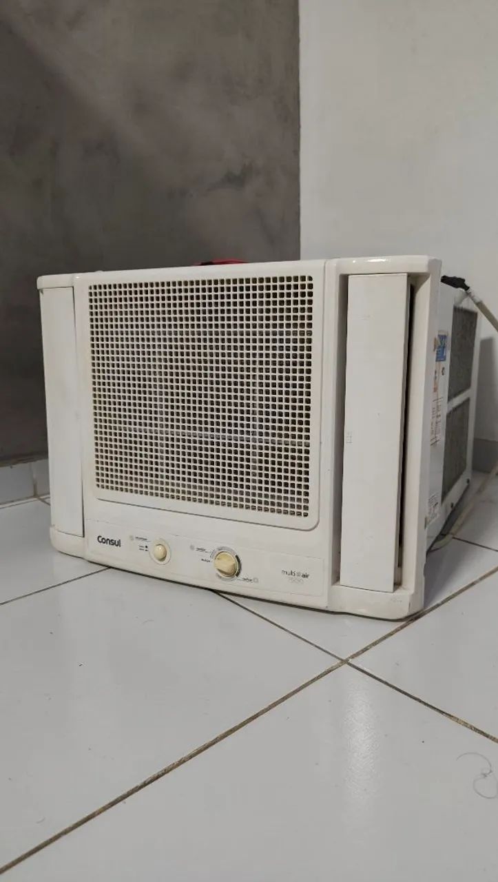 AR-CONDICIONADO CONSUL - Foto 2