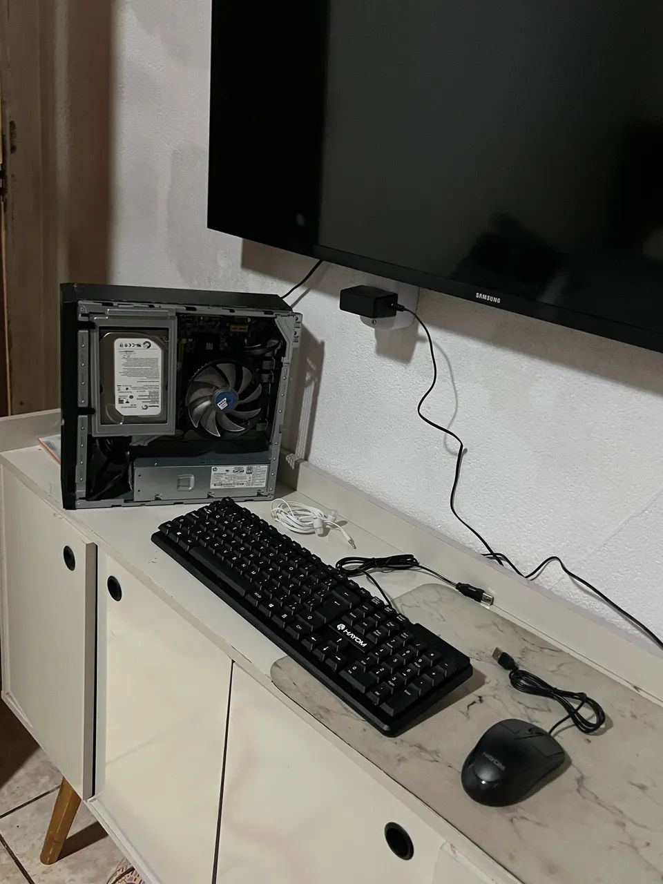 Computador i5 6° - Foto 2