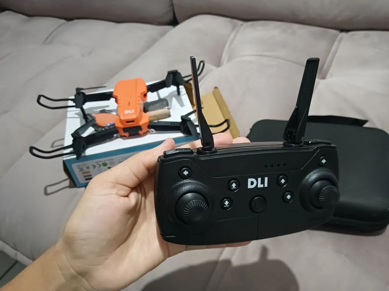 Drone a venda  - Foto 5