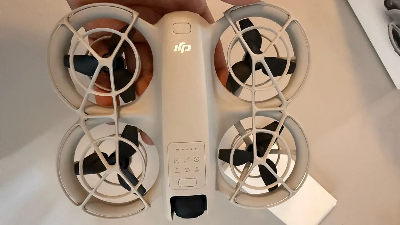 Drone Dji neo  - Foto 3