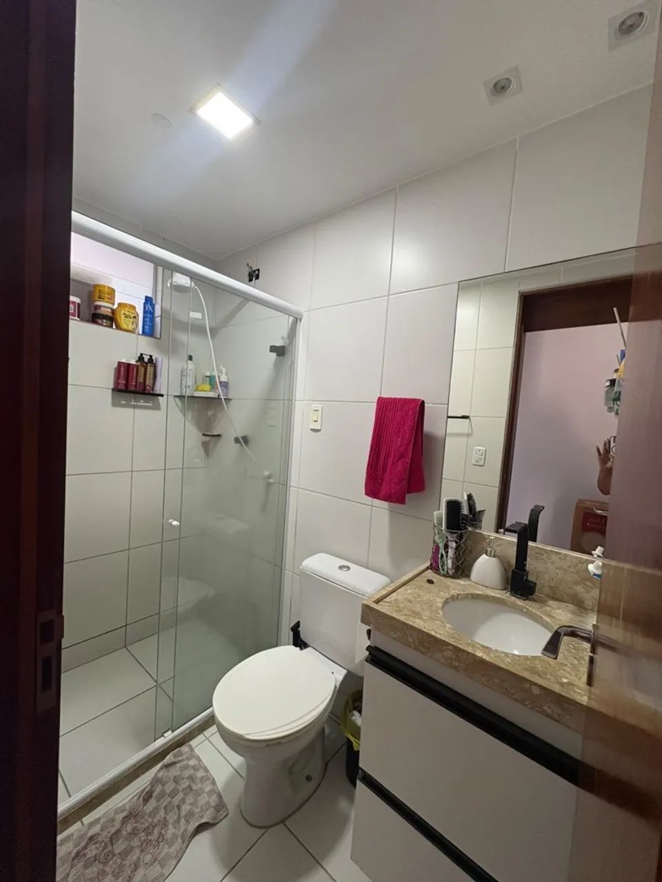 Apartamento nos Bancários  - Foto 5