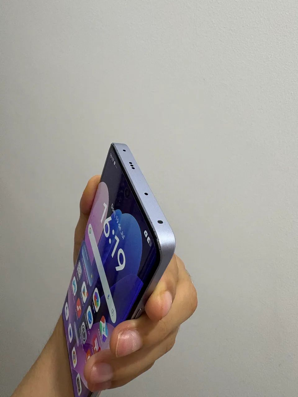 Redmi Note 13 Pro Plus - Foto 3