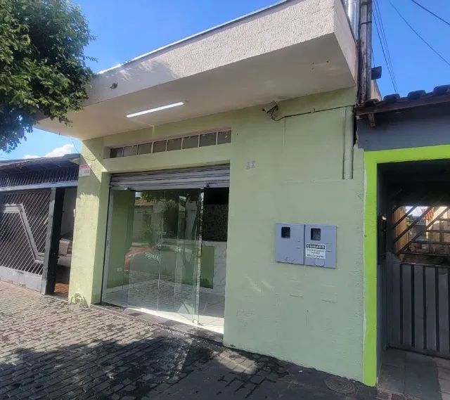 Cômodo Comercial bairro Roosevelt - Foto 3