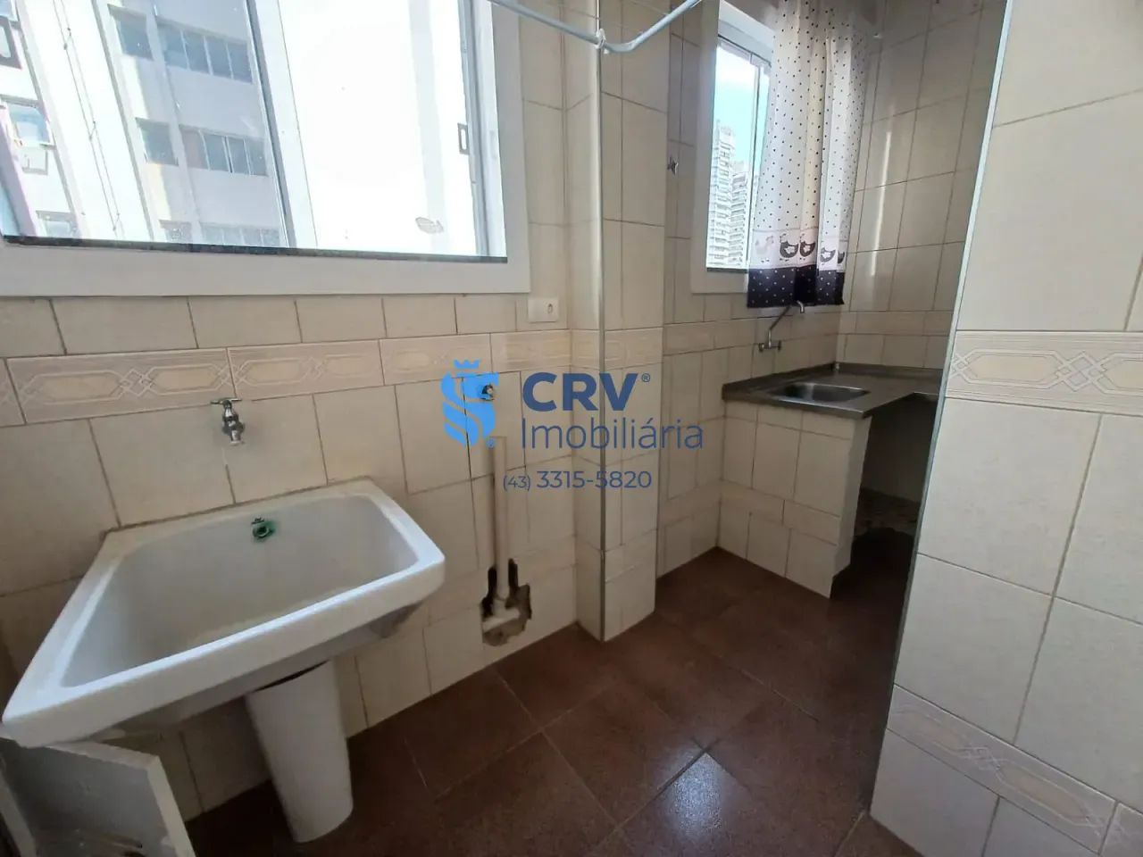Apartamento com 3 dormitórios, 70 m² - Centro - Londrina/PR - Foto 5
