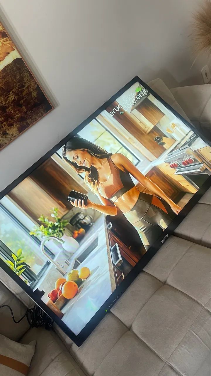 Tv Led 50  - Foto 2