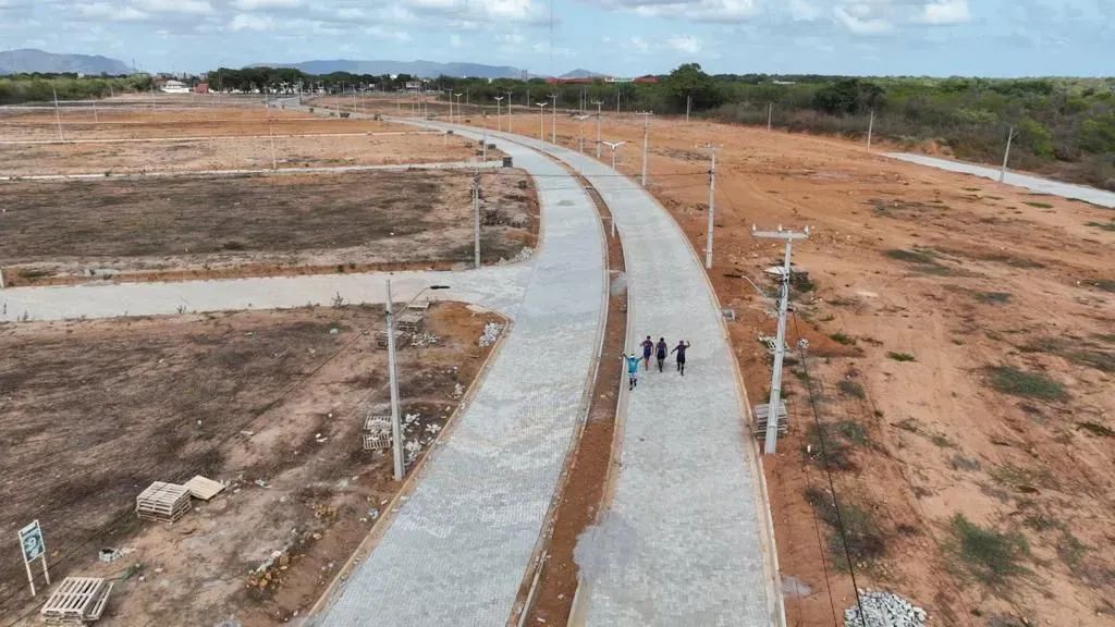 (TOP) Loteamento aberto em CAUCAIA - Foto 3