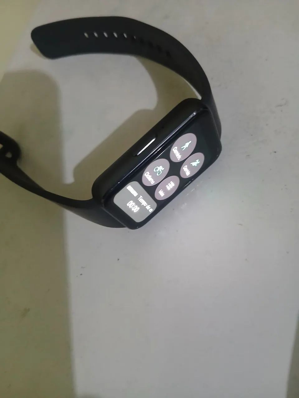 Relogio samsung 