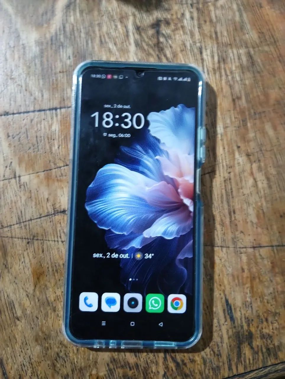 Realme c63, 256gb - Foto 3