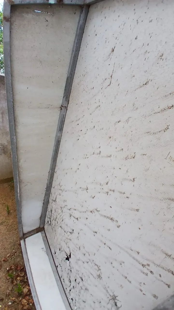 Toldo de comércio 2,00 X 1,20 - Foto 2