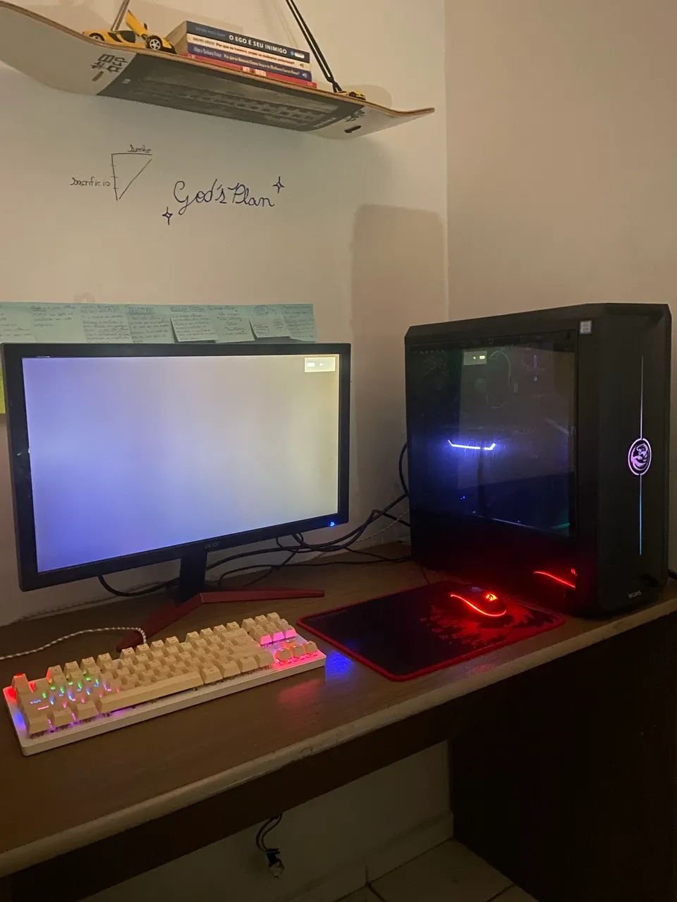 Pc completo  - Foto 2