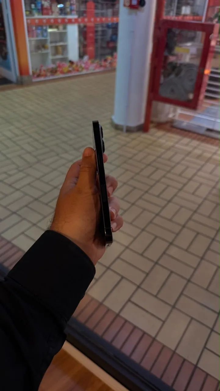 iPhone 13 PRO  - Foto 3