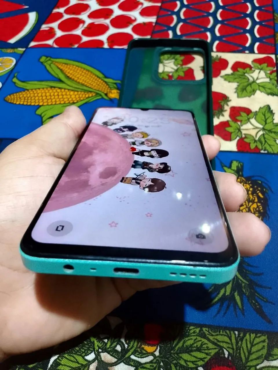 Realme c51 128gb - Foto 2