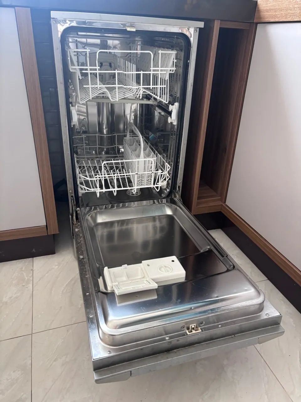 Lava louças Electrolux 9 serviços  - Foto 3