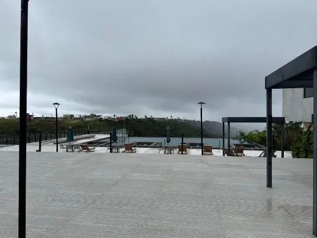 OPORTUNIDADE - ALTEZA - Lote com Vista - Bananeiras - Foto 3