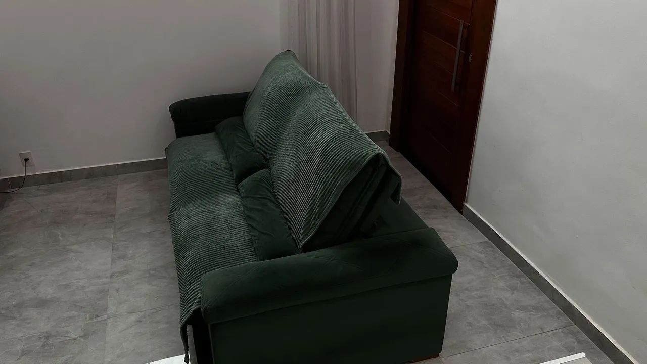 Sofá retrátil  - Foto 2