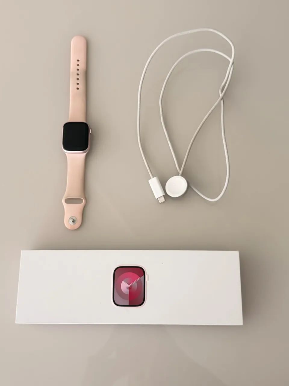 Apple Watch
