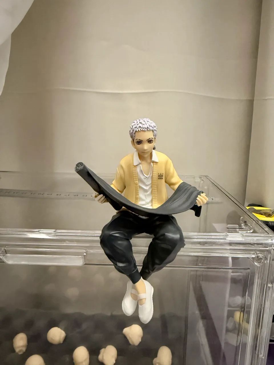 Tokyo revenge figure Mitsuya - Foto 4