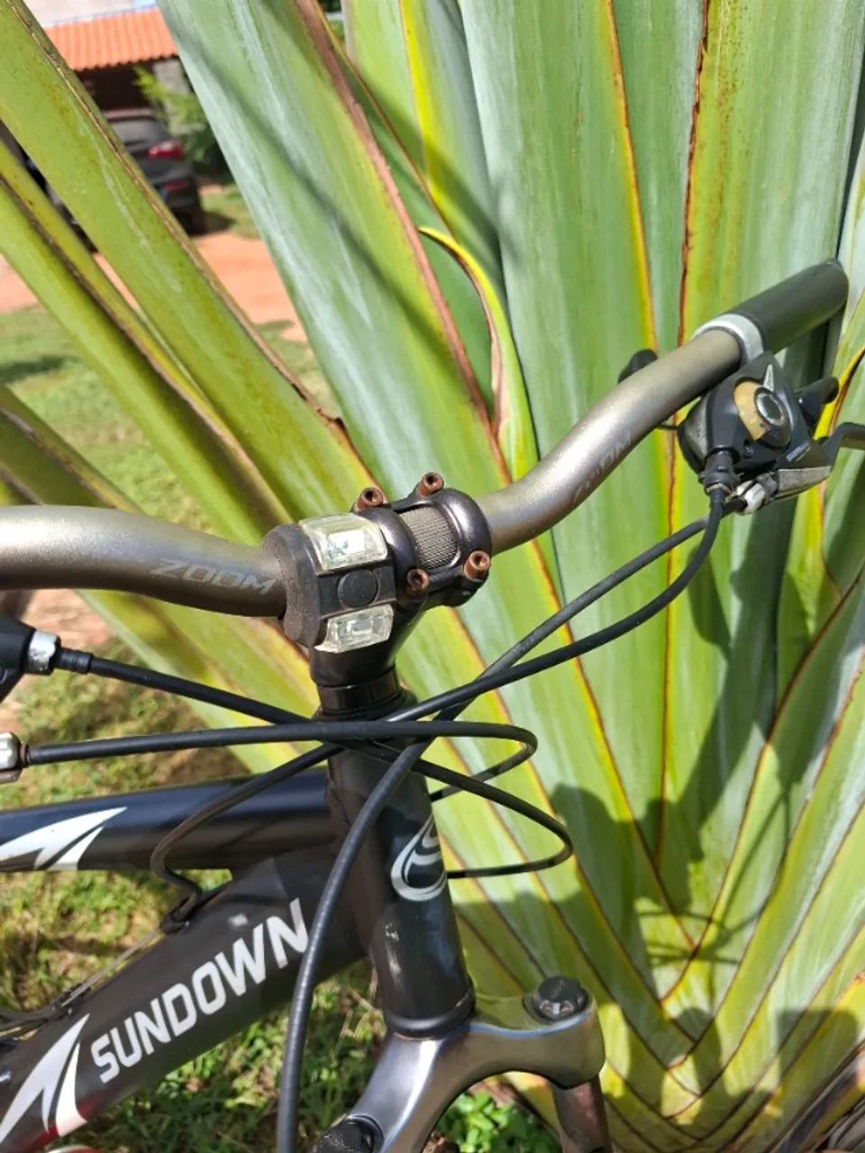 Bicicleta sundown extreme 3000 - Foto 3