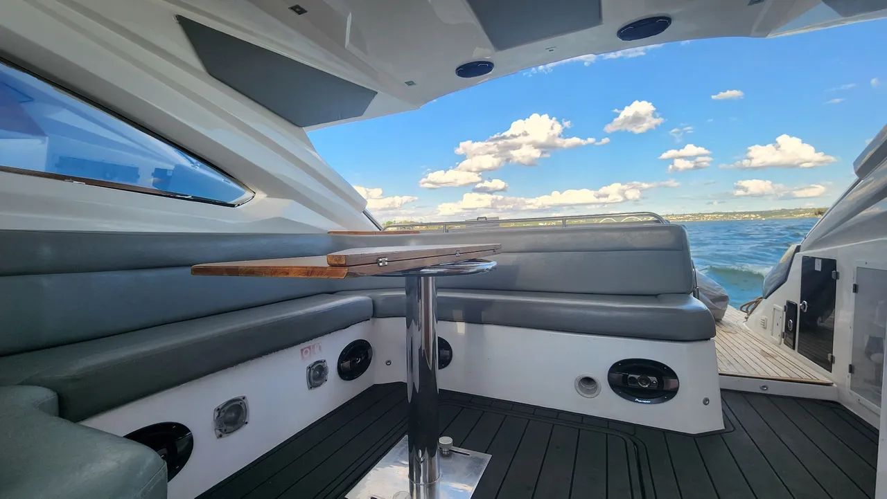 Royal Mariner 390 HT 2019 - Foto 2