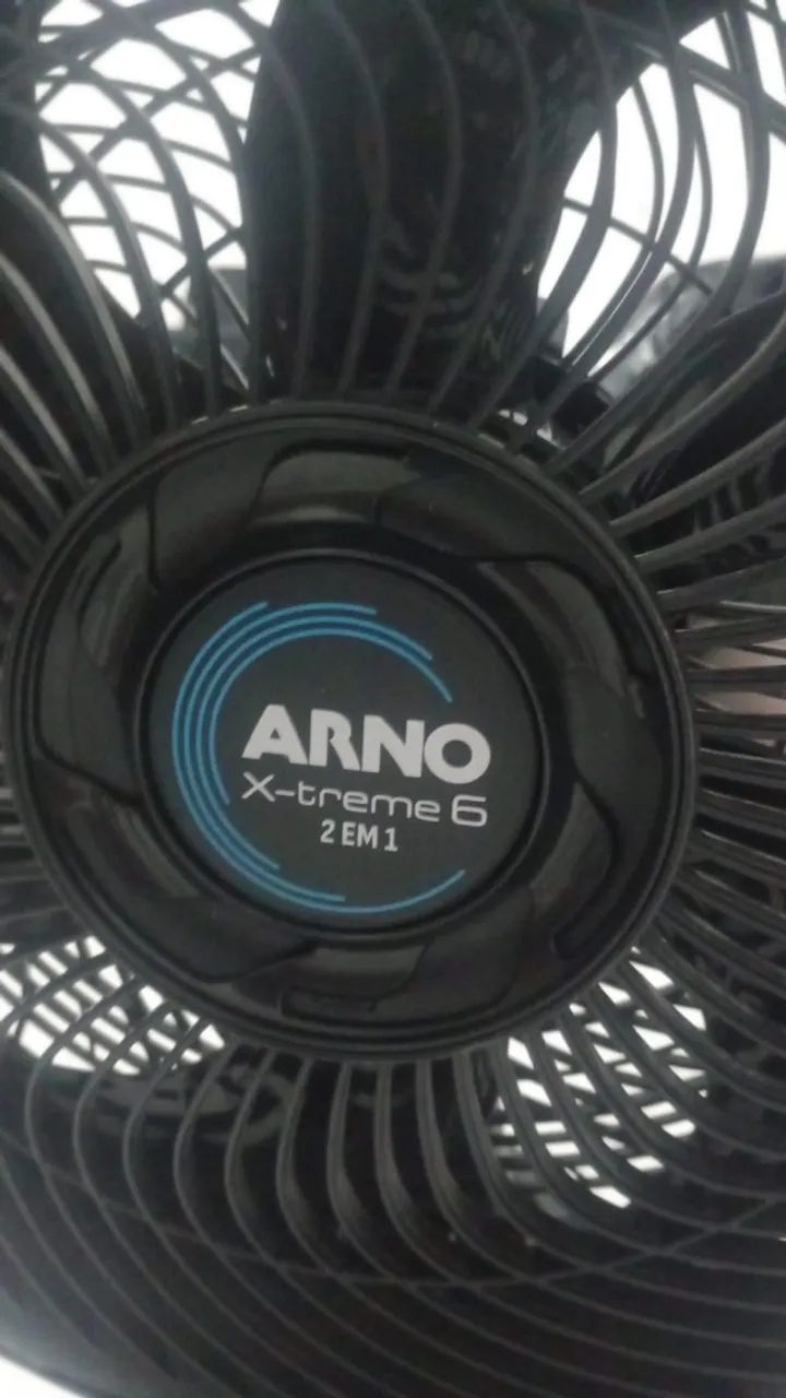 ventilador ex tremer - Foto 2