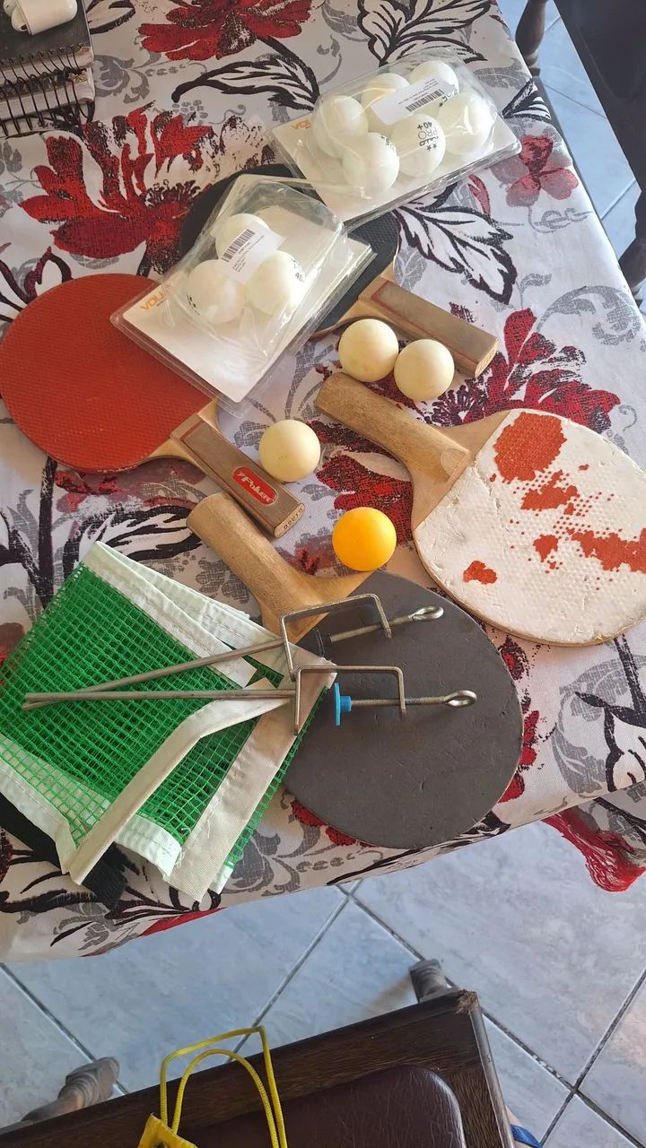Mesa de ping pong - Foto 2
