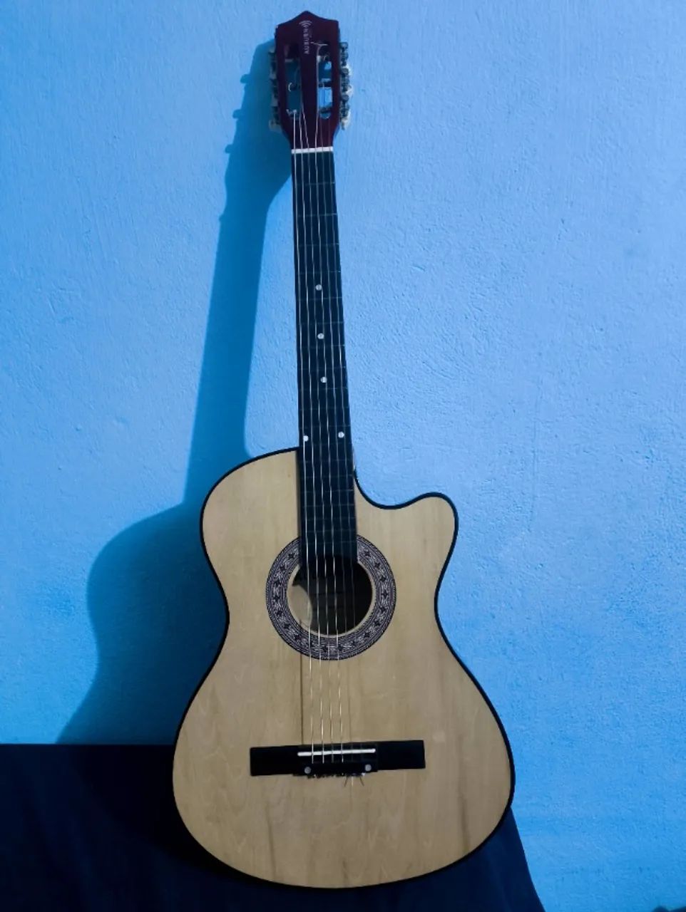 Violão em ótimo estado 
