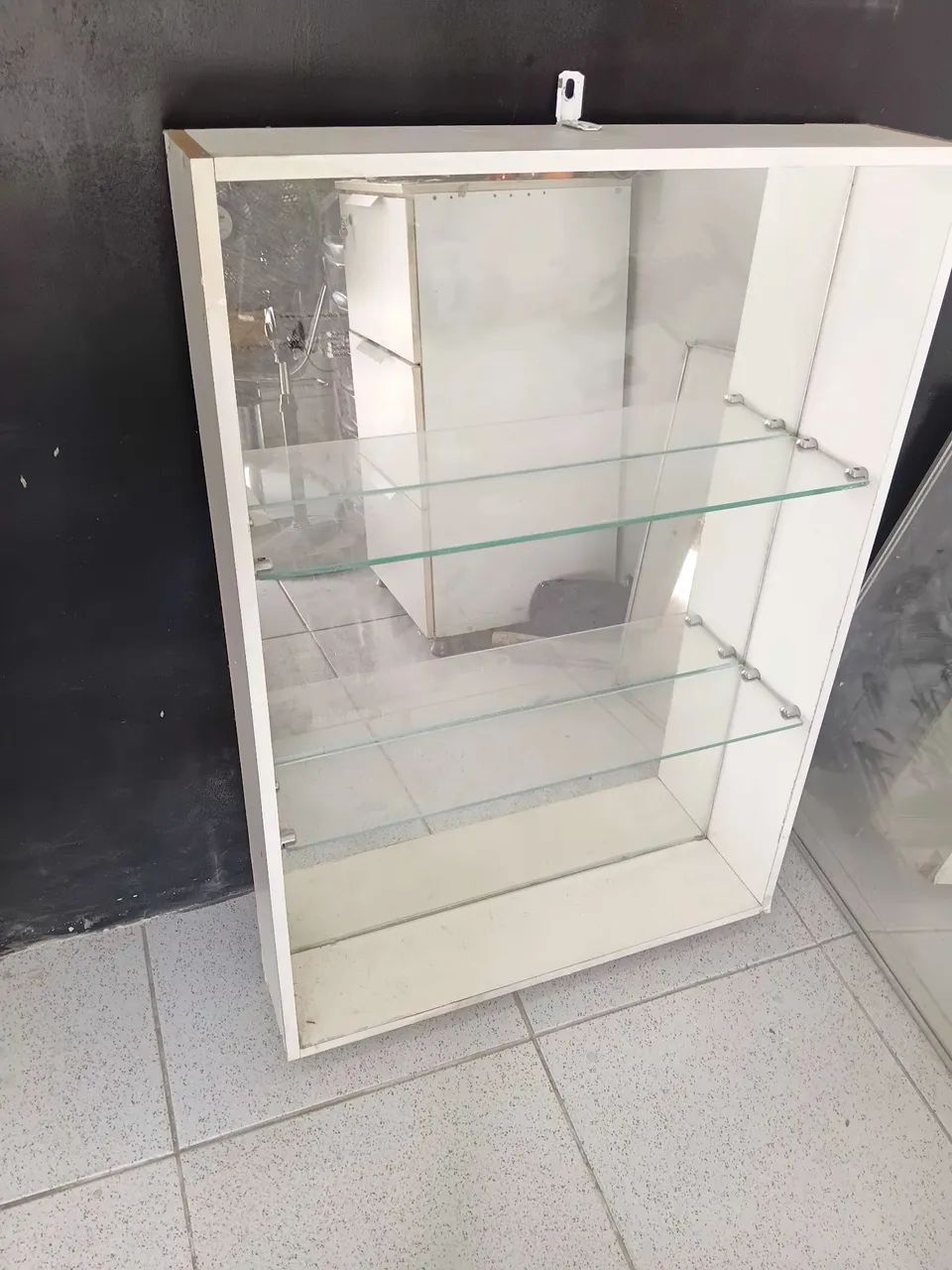 VENDO  MÓVEIS  DE SALÃO  - Foto 4