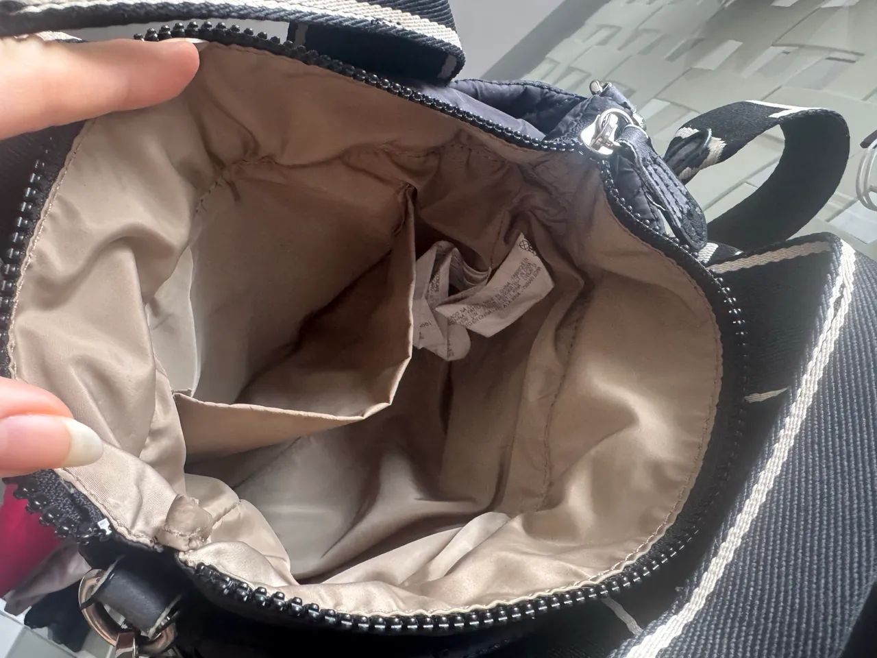 Bolsa Zara (18 X 12 X 16 A) - Foto 5
