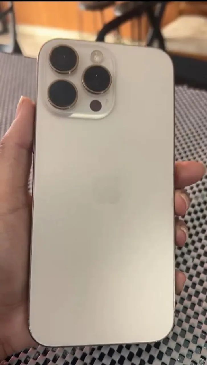 IPHONE 16 PRO MAX 256GB - Foto 4