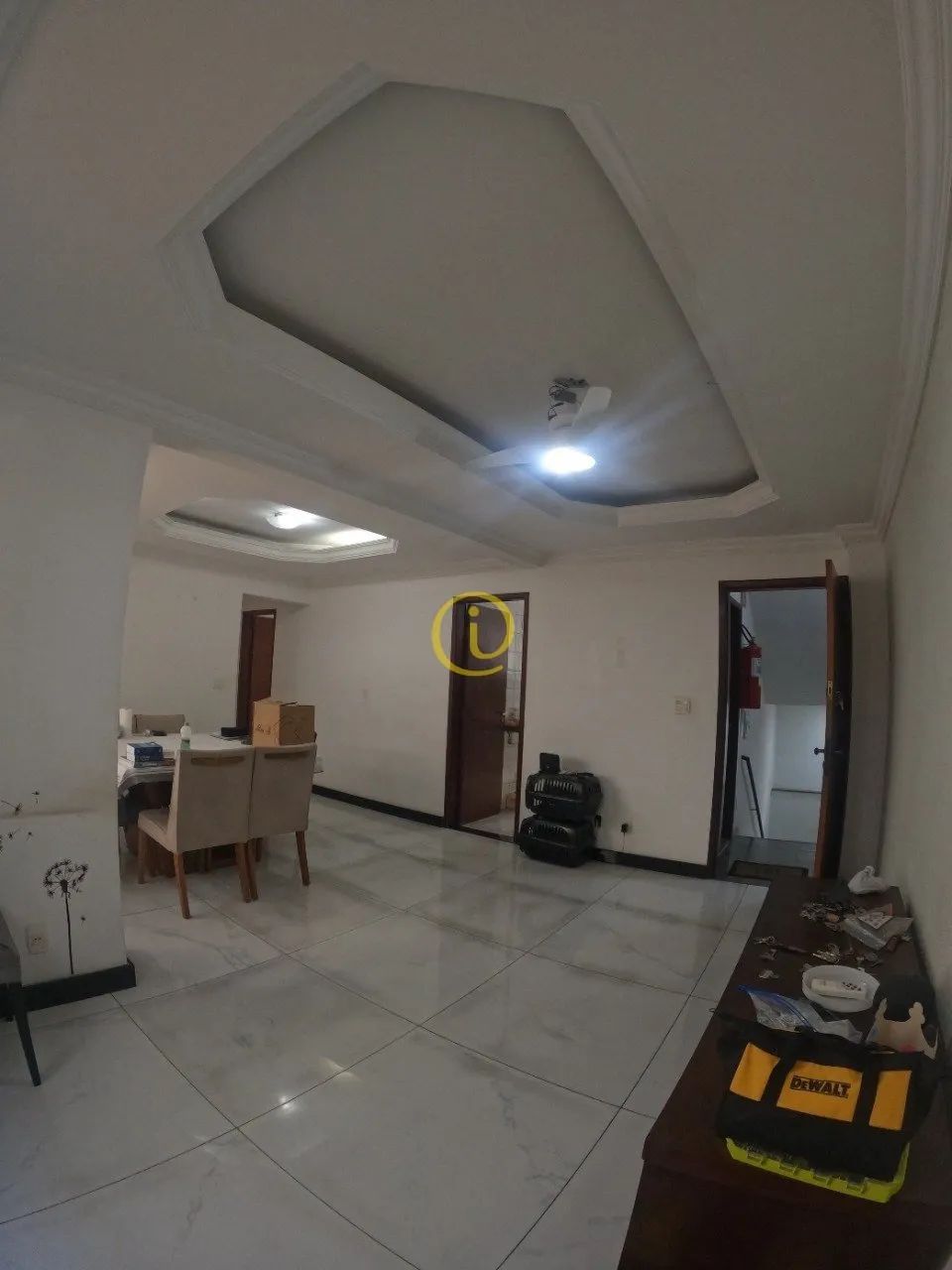 Apartamento para Aluguel no Castelo, BH