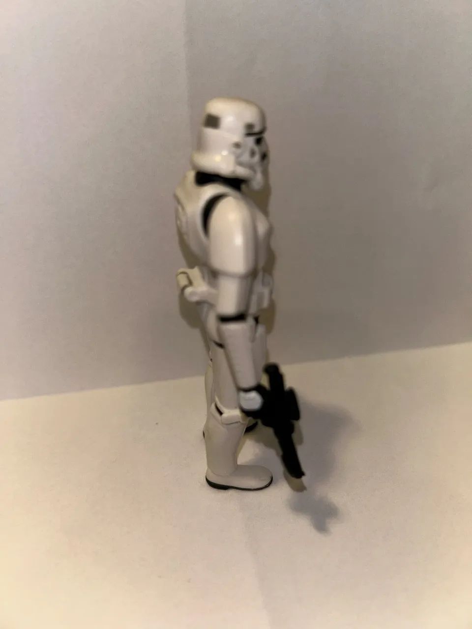 Action Figure Star Wars (27) - Imperial Stormtrooper - Foto 3