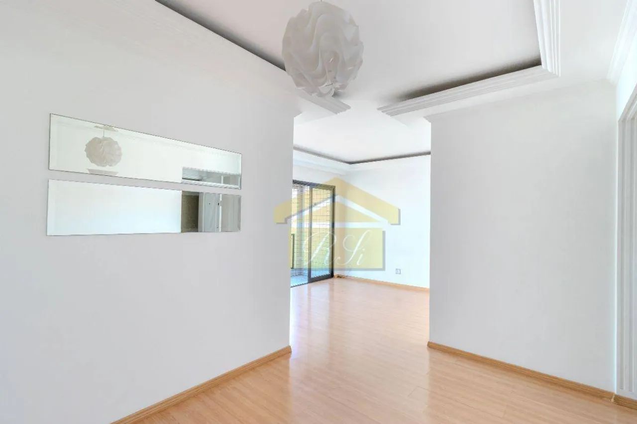 Apartamento à Venda na Bosque da Saúde - 3 Quartos - Foto 3