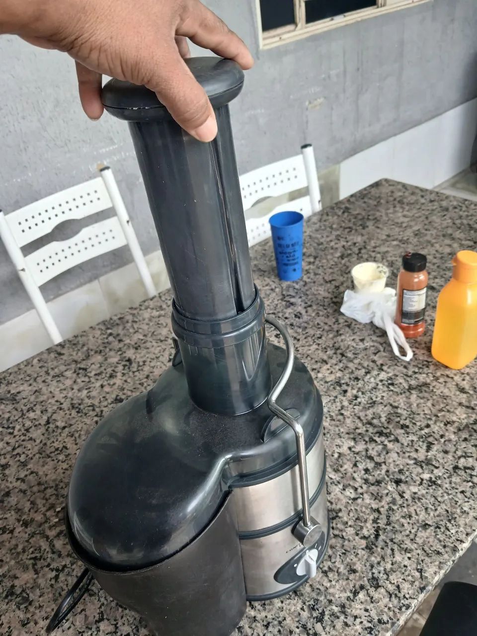 Vendo centrífuga  - Foto 2