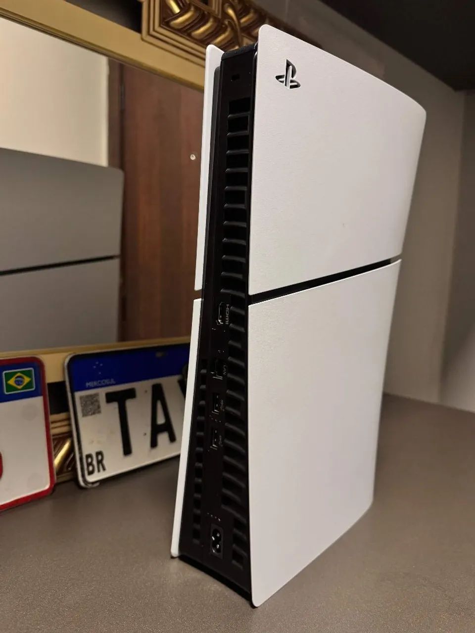 Ps5 Slim - Foto 5
