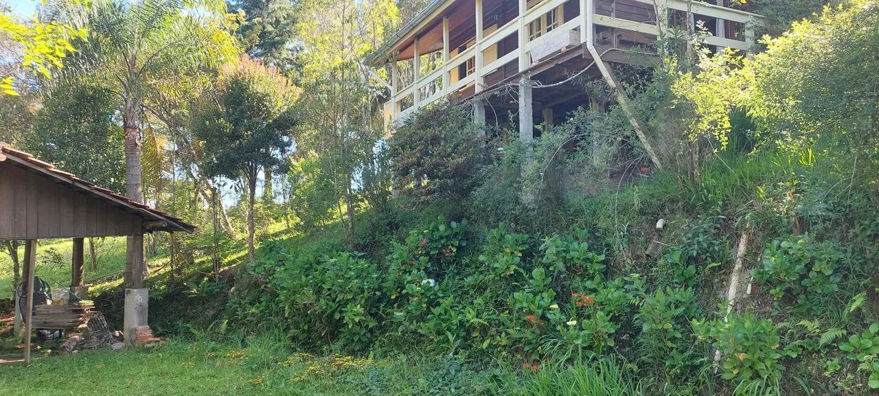 Casa rancho queimado 