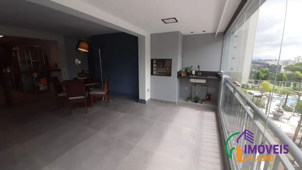 APARTAMENTO - MORUMBI - SP - Foto 3
