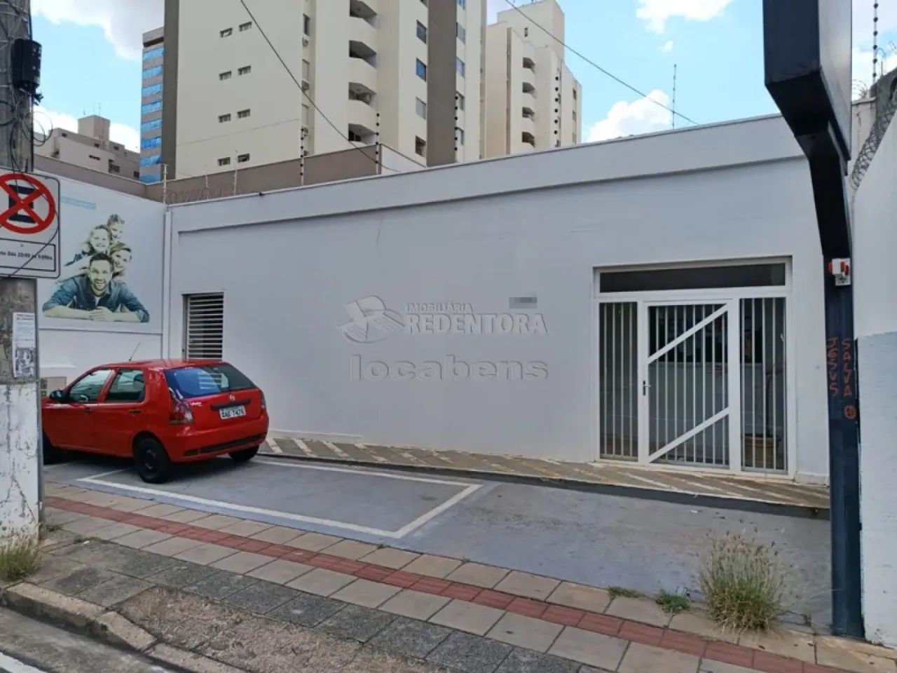 Casa Comercial Venda Centro - Foto 2