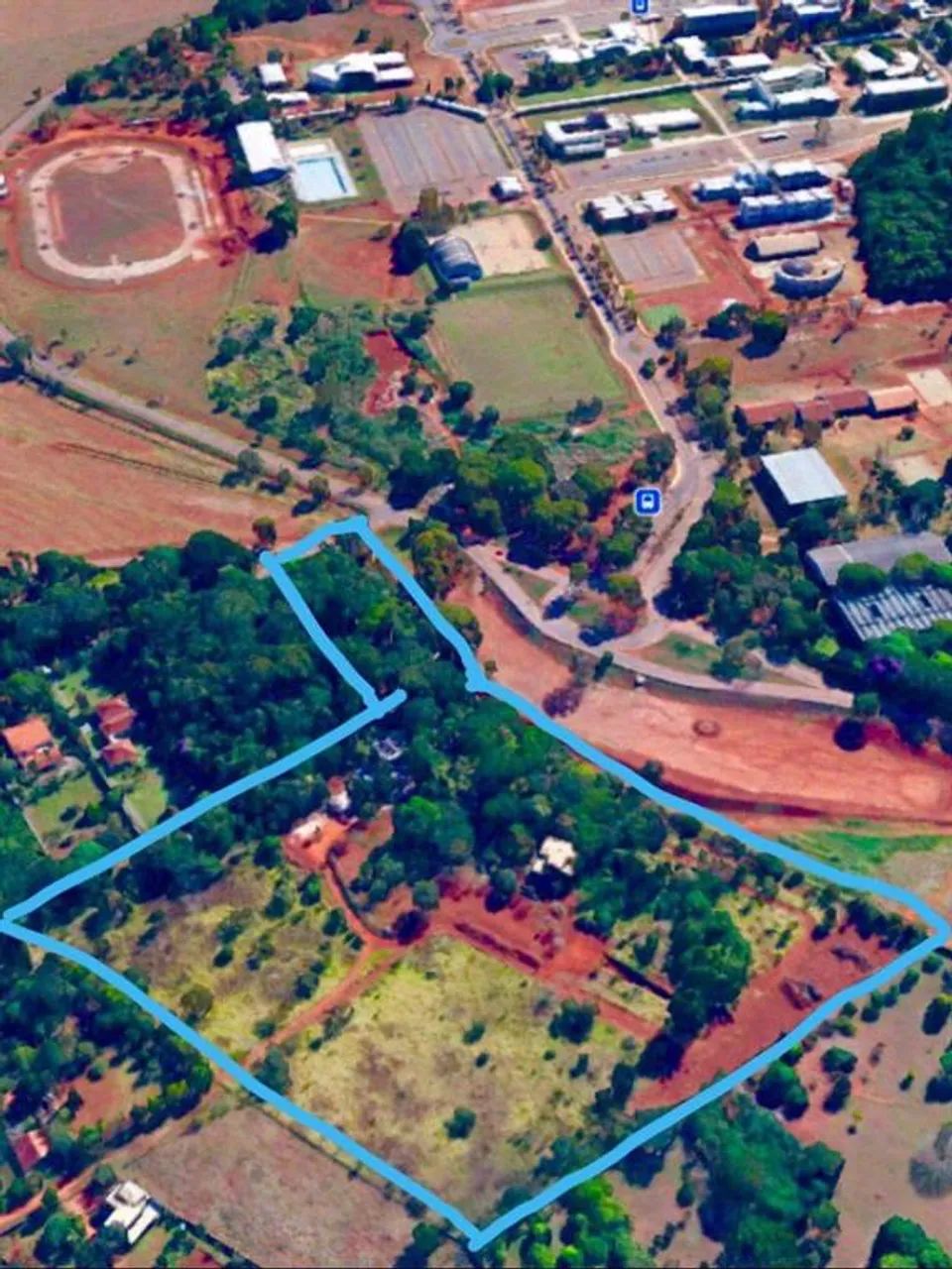 TERRENO - Terreno Residencial