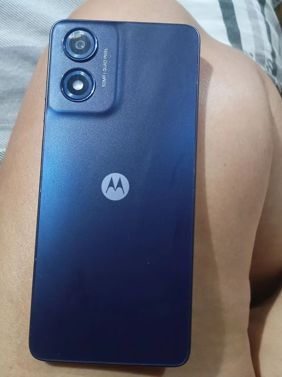 Motorola G04s  - Foto 2