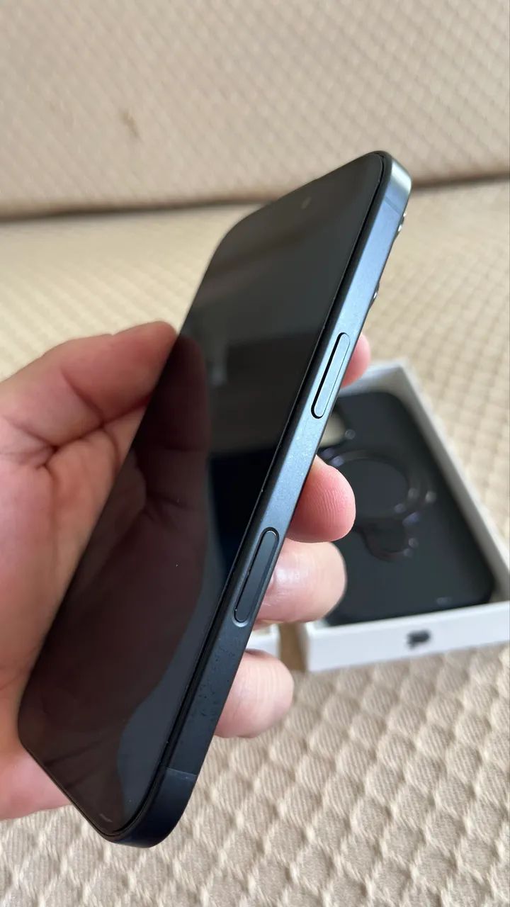 Iphone 16 - Foto 2