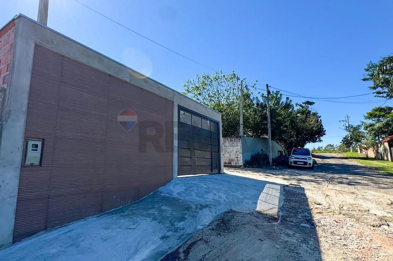 Casa Moderna com 3 Suítes e Potencial para Personalização em Rafard! - Foto 4