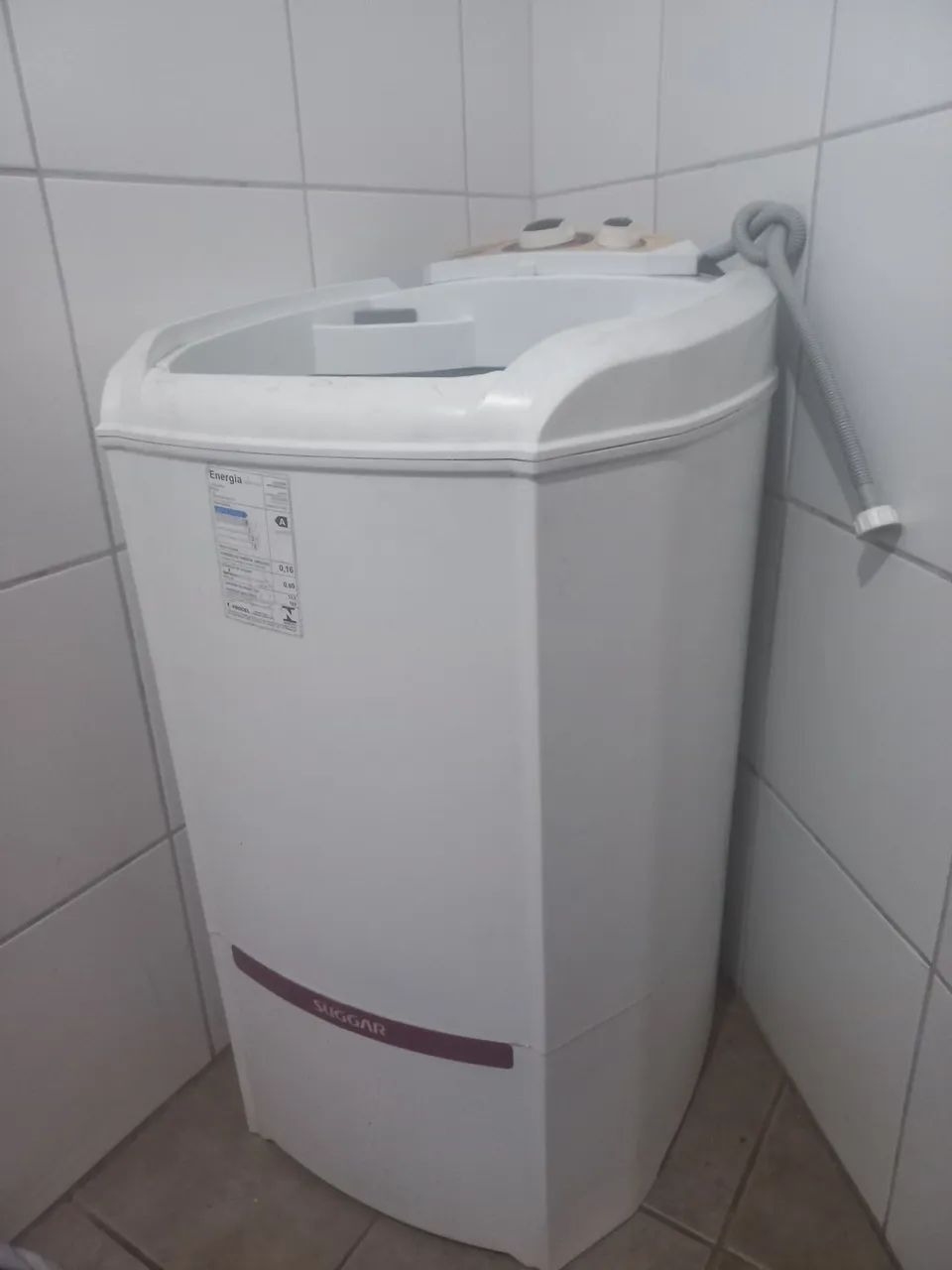 Tanque de lavar roupa - Foto 5