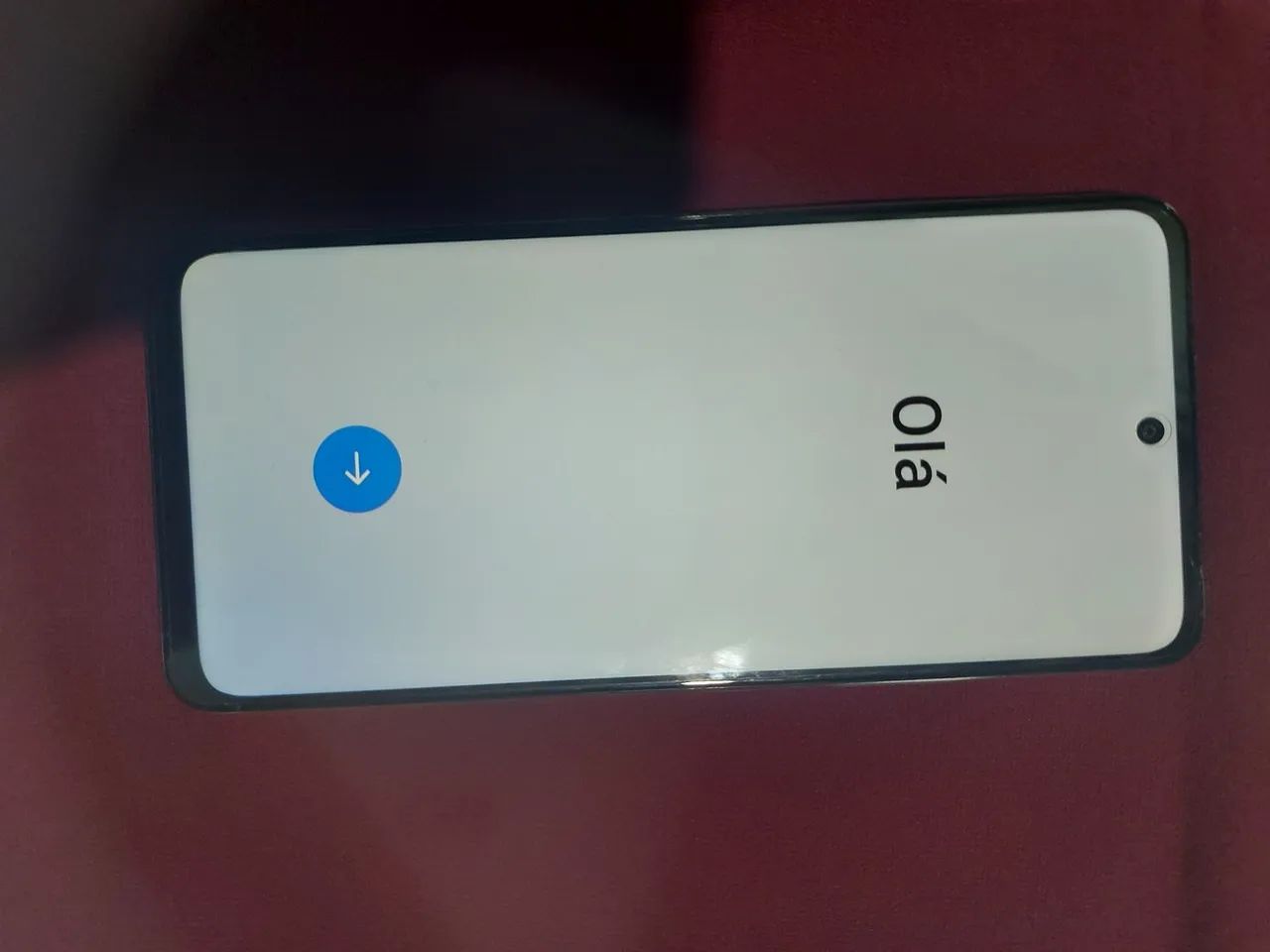 Celular realme C71 RMX5303